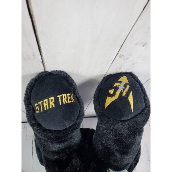 Build a Bear Star Trek 50th Anniversary Crew Member 16" Plush Stuffed Bear - Picture 13 of 15